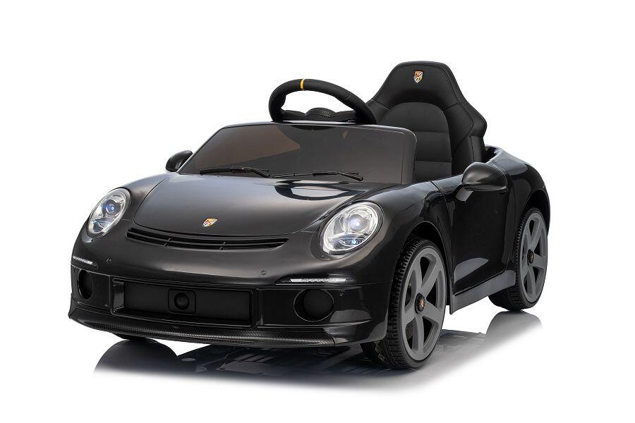 Porsche 911 RUF Elektro-Kinderauto 12V, mit Fernbedienung
