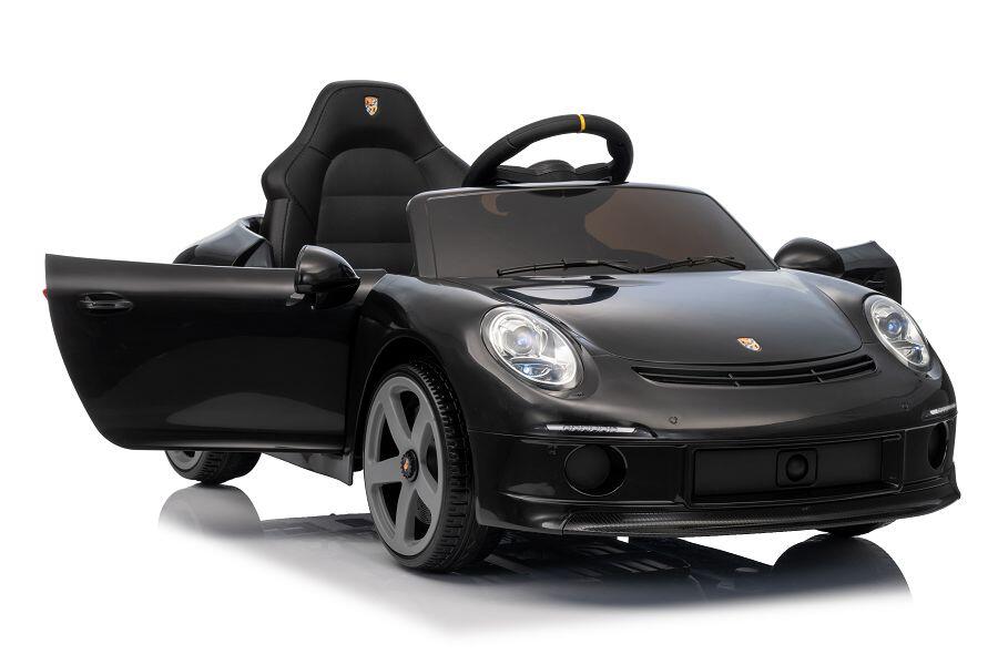 Porsche 911 RUF Elektro-Kinderauto 12V, mit Fernbedienung