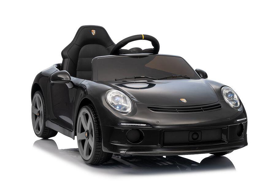 Porsche 911 RUF Elektro-Kinderauto 12V, mit Fernbedienung