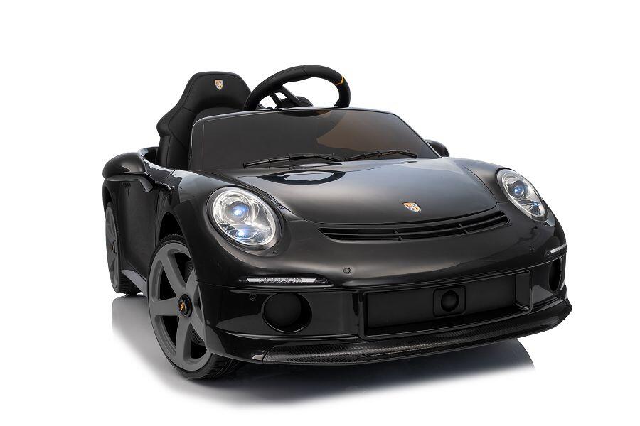 Porsche 911 RUF Elektro-Kinderauto 12V, mit Fernbedienung