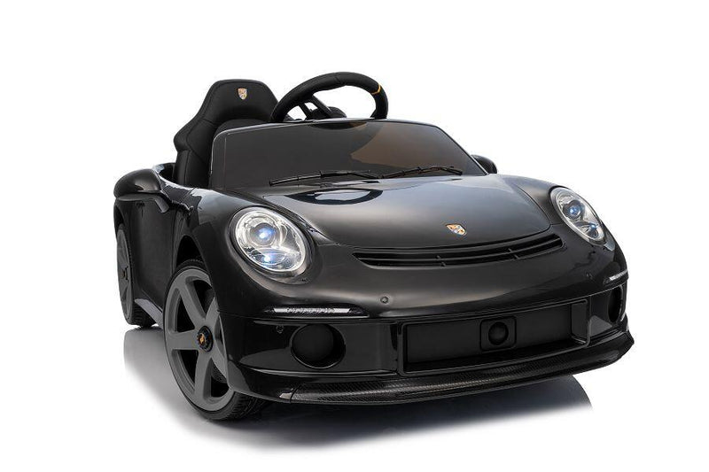 Porsche 911 RUF Elektro-Kinderauto 12V, mit Fernbedienung