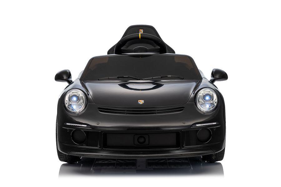 Porsche 911 RUF Elektro-Kinderauto 12V, mit Fernbedienung