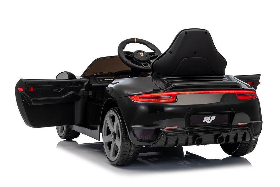 Porsche 911 RUF Elektro-Kinderauto 12V, mit Fernbedienung