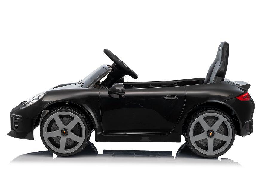 Porsche 911 RUF Elektro-Kinderauto 12V, mit Fernbedienung