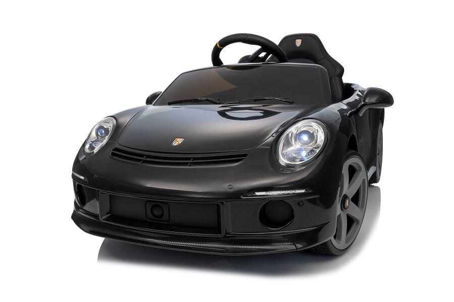 Porsche 911 RUF Elektro-Kinderauto 12V, mit Fernbedienung