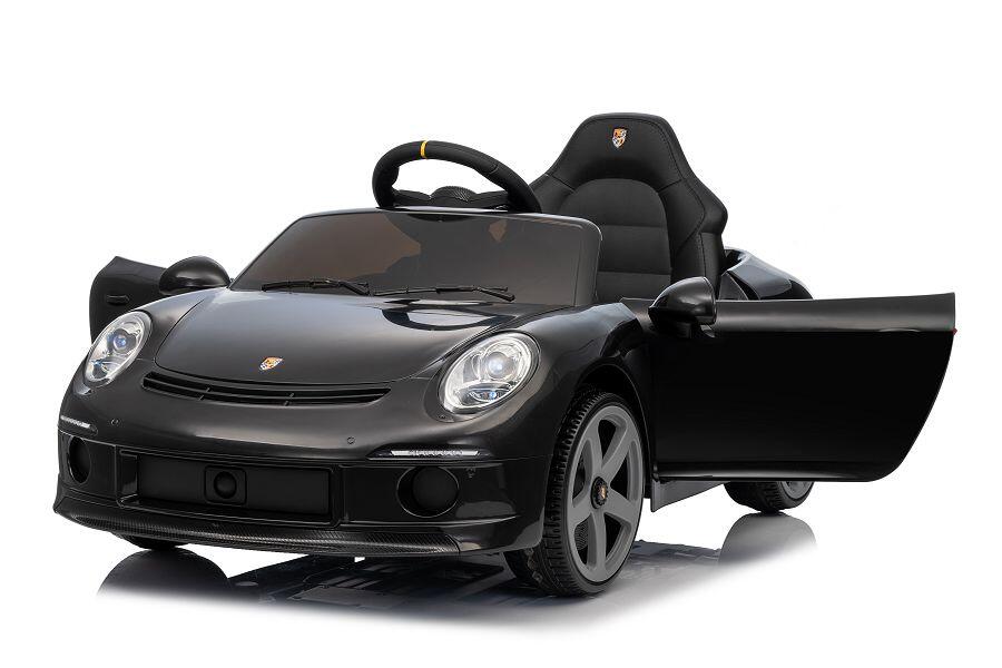 Porsche 911 RUF Elektro-Kinderauto 12V, mit Fernbedienung