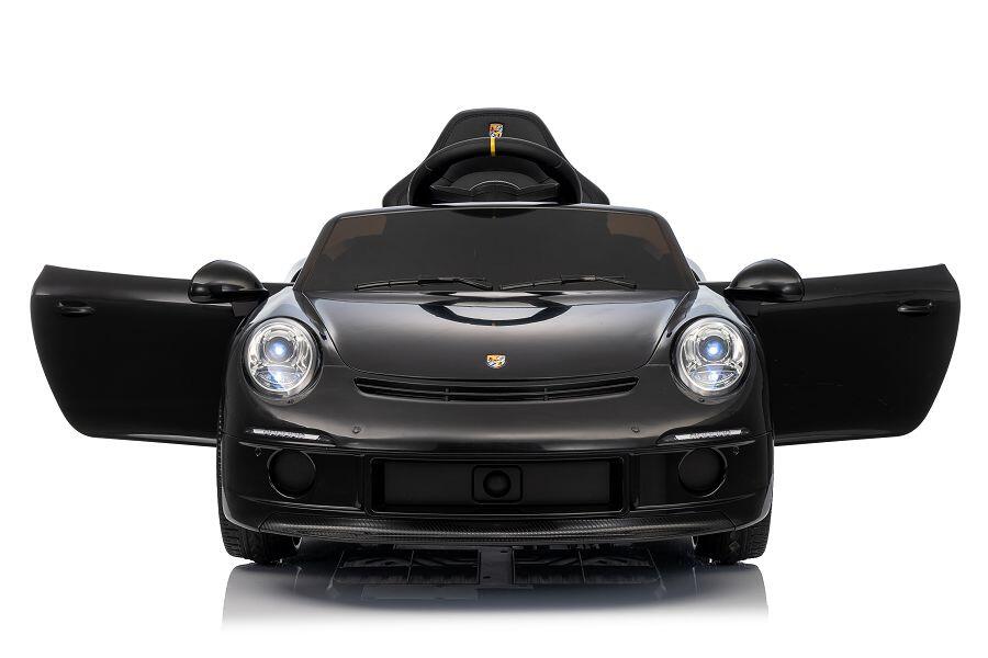 Porsche 911 RUF Elektro-Kinderauto 12V, mit Fernbedienung