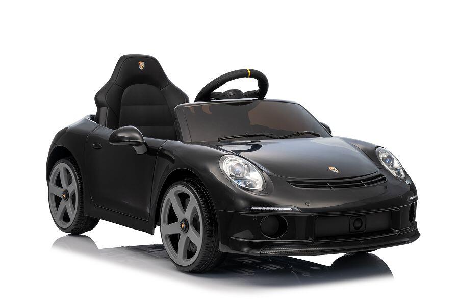 Porsche 911 RUF Elektro-Kinderauto 12V, mit Fernbedienung