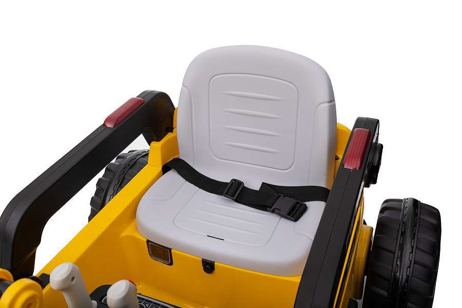 Elektro-Kinderradlader 12V, mit Fernbedienung