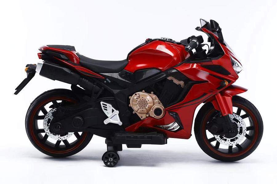Elektro-Kindermotorrad 999 12V