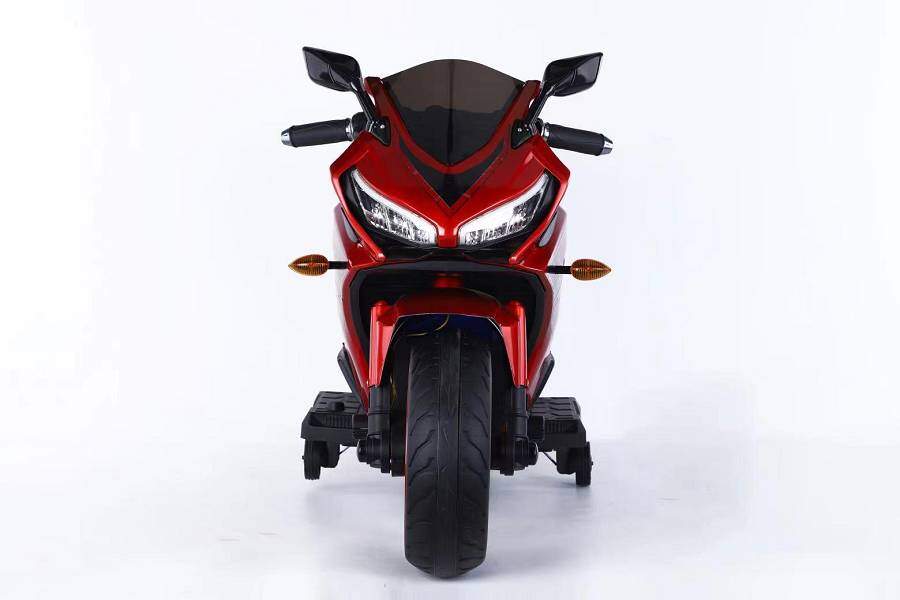 Elektro-Kindermotorrad 999 12V