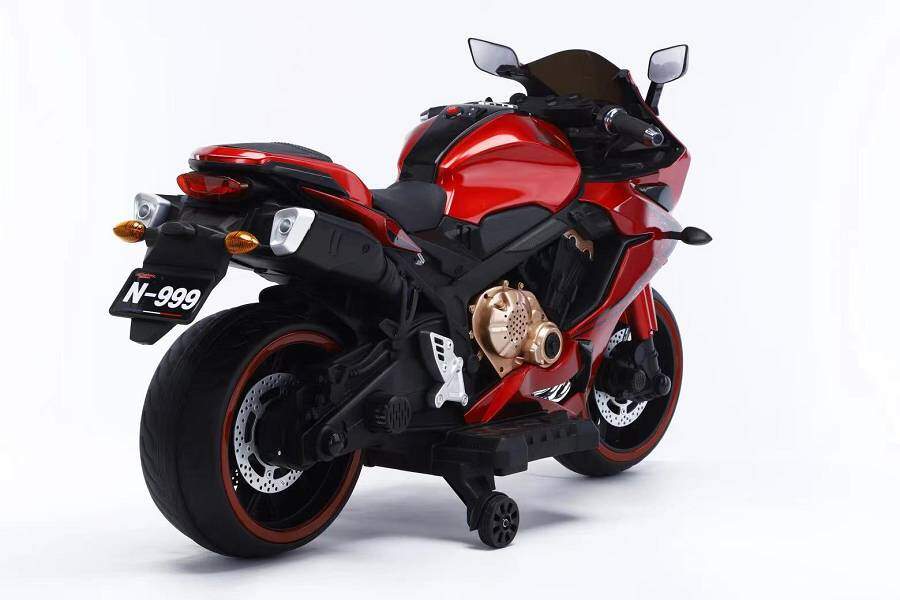 Elektro-Kindermotorrad 999 12V