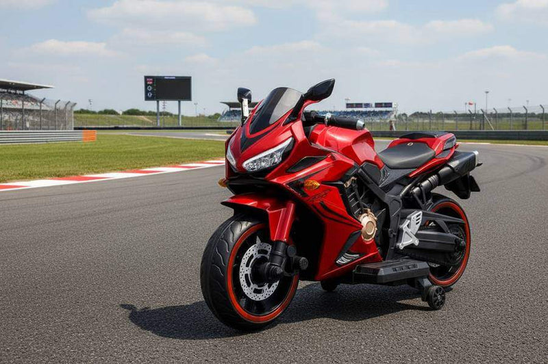 Elektro-Kindermotorrad 999 12V