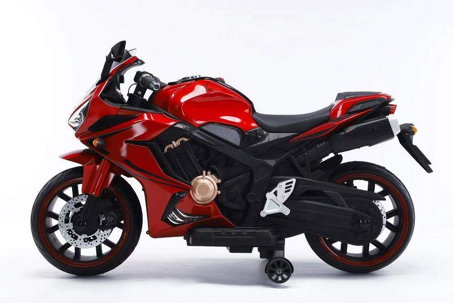 Elektro-Kindermotorrad 999 12V
