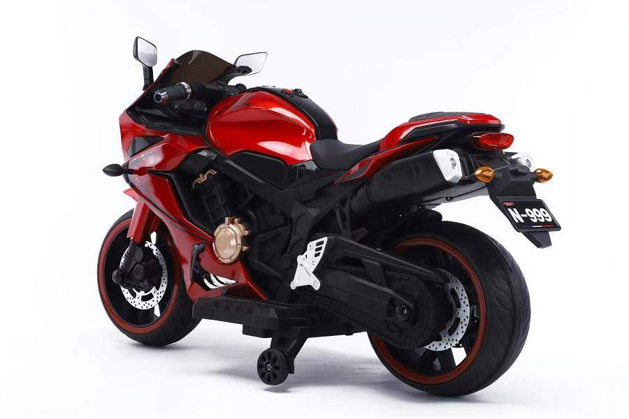 Elektro-Kindermotorrad 999 12V