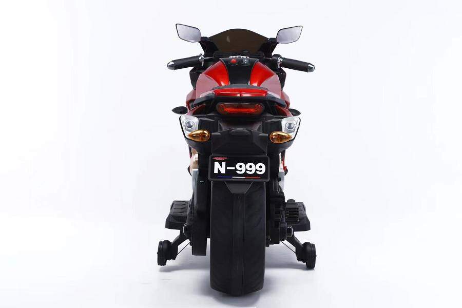 Elektro-Kindermotorrad 999 12V