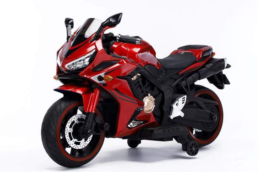 Elektro-Kindermotorrad 999 12V
