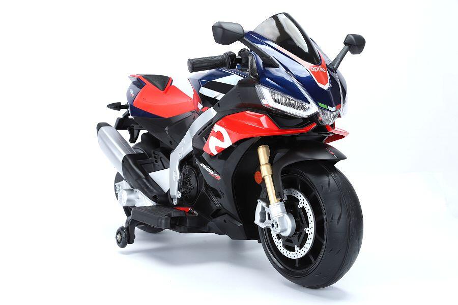 Aprilia Elektro-Kindermotorrad 24V, Brushless