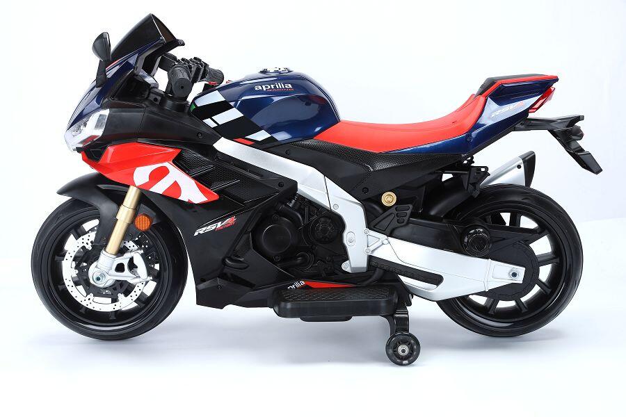 Aprilia Elektro-Kindermotorrad 24V, Brushless