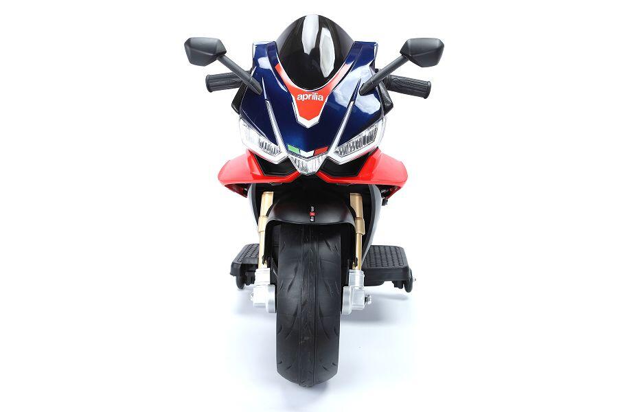 Aprilia Elektro-Kindermotorrad 24V, Brushless