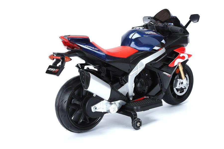 Aprilia Elektro-Kindermotorrad 24V, Brushless