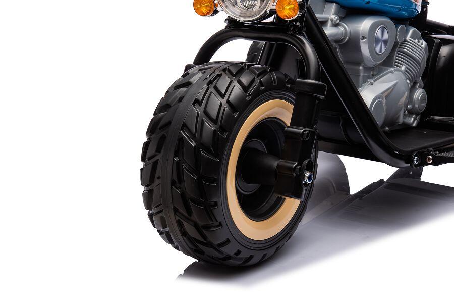 Elektro-Kindermotorrad 24V, Brushless