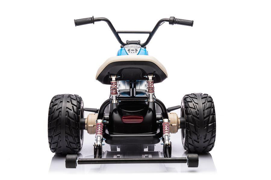 Elektro-Kindermotorrad 24V, Brushless