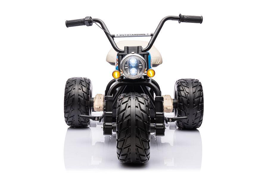 Elektro-Kindermotorrad 24V, Brushless