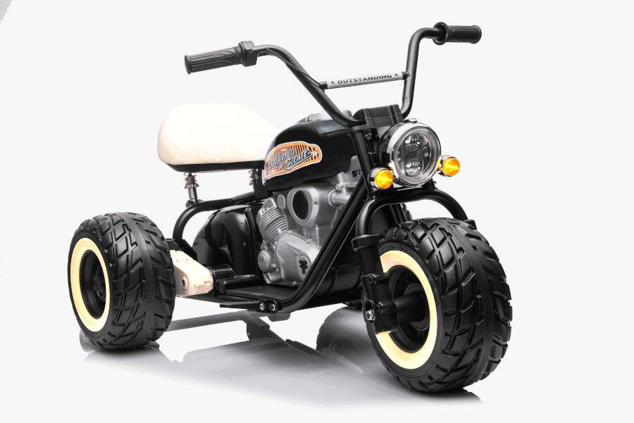 Kindermotorräder