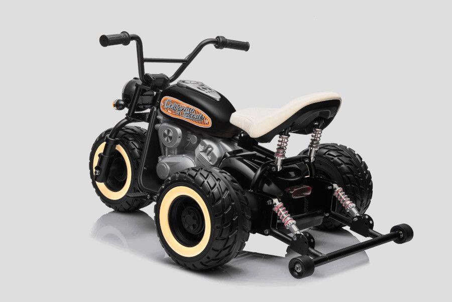Elektro-Kindermotorrad 24V, Brushless