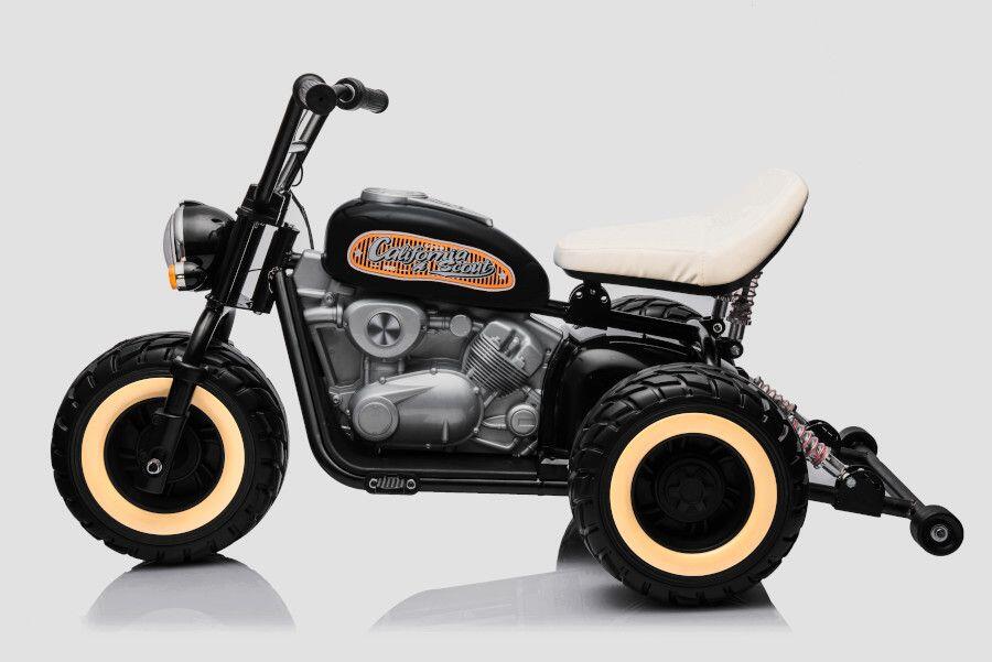 Elektro-Kindermotorrad 24V, Brushless
