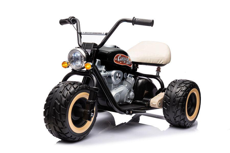 Elektro-Kindermotorrad 24V, Brushless