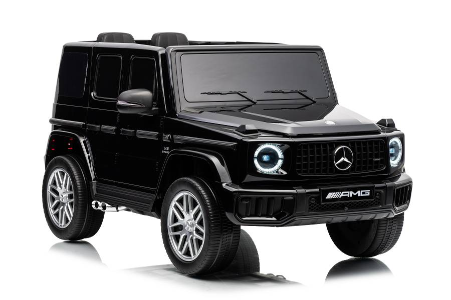Mercedes AMG G63 Elektro-Kinderauto 24V, mit Fernbedienung