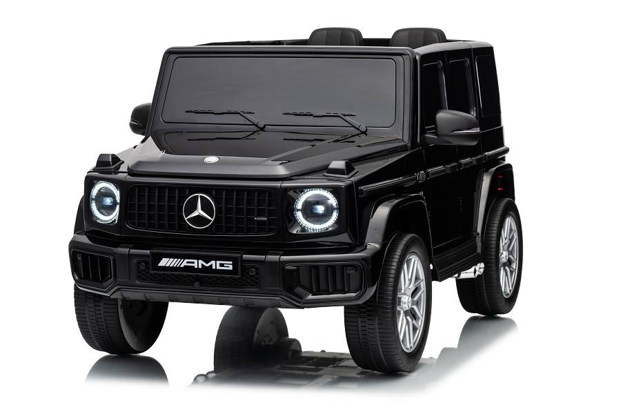 Mercedes AMG G63 Elektro-Kinderauto 24V, mit Fernbedienung