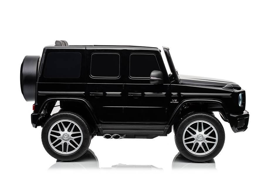 Mercedes AMG G63 Elektro-Kinderauto 24V, mit Fernbedienung