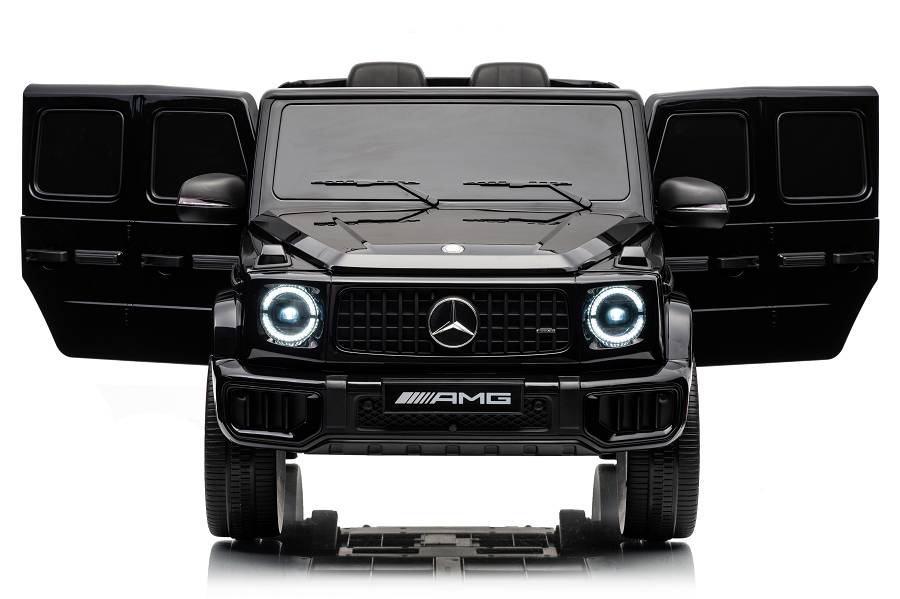 Mercedes AMG G63 Elektro-Kinderauto 24V, mit Fernbedienung