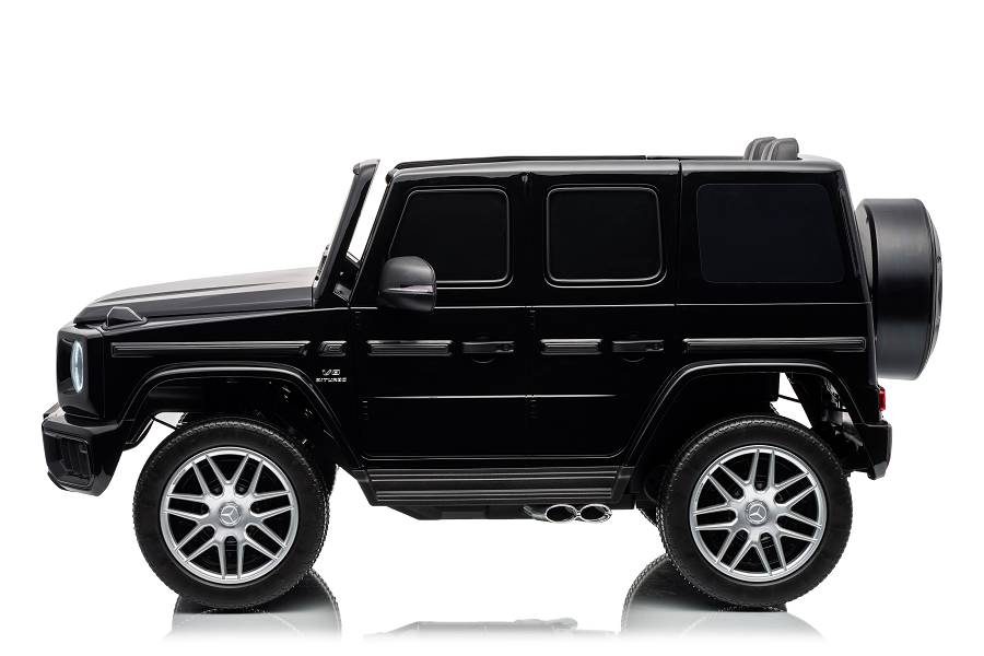 Mercedes AMG G63 Elektro-Kinderauto 24V, mit Fernbedienung