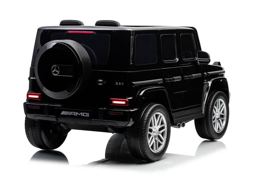 Mercedes AMG G63 Elektro-Kinderauto 24V, mit Fernbedienung
