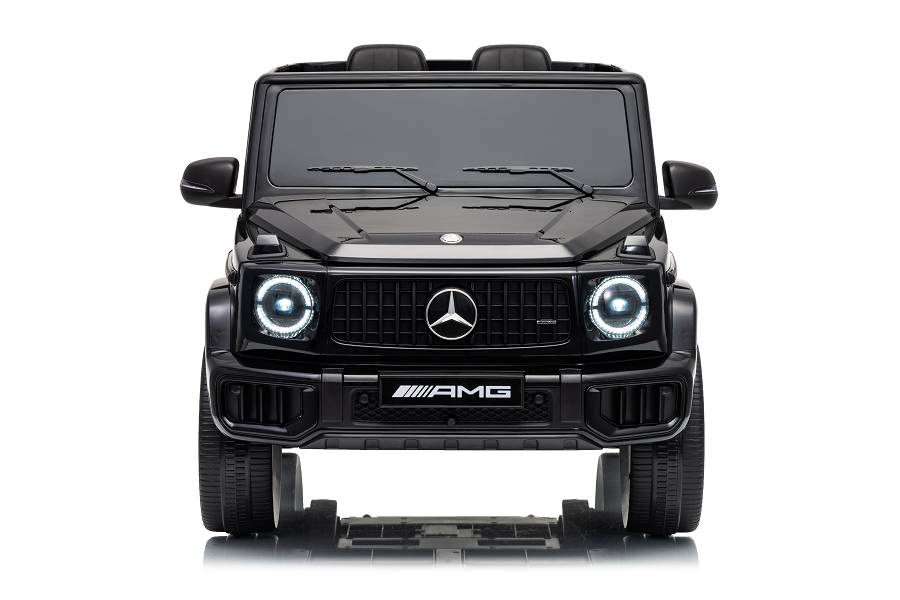 Mercedes AMG G63 Elektro-Kinderauto 24V, mit Fernbedienung