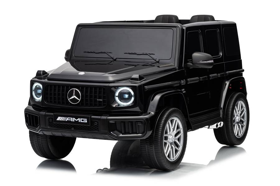 Mercedes AMG G63 Elektro-Kinderauto 24V, mit Fernbedienung