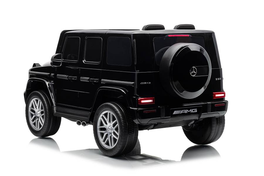 Mercedes AMG G63 Elektro-Kinderauto 24V, mit Fernbedienung