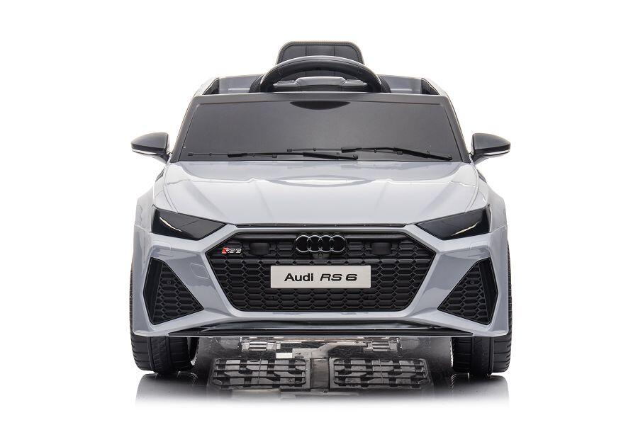 Audi RS6 Elektro-Kinderauto 12V, mit Fernbedienung
