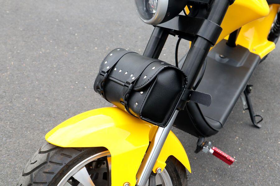 Seitentasche für E-Scooter, Coco Bike & E-Chopper V4