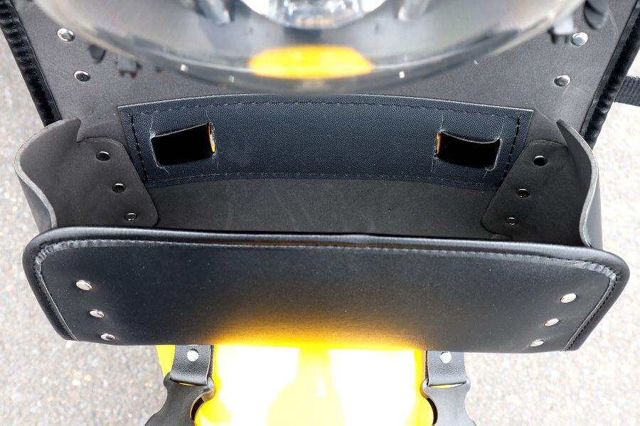 Seitentasche für E-Scooter, Coco Bike & E-Chopper V4
