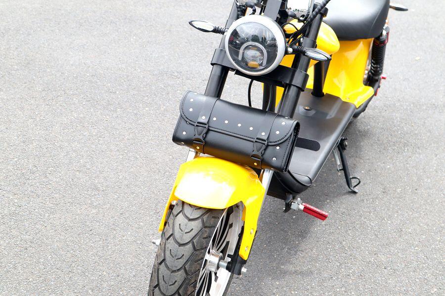 Seitentasche für E-Scooter, Coco Bike & E-Chopper V4