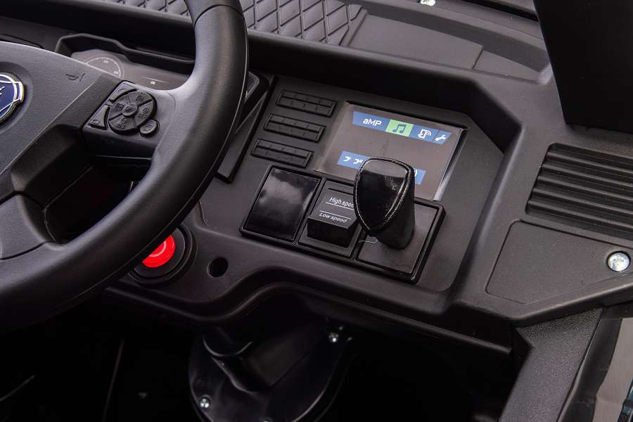 Scania R Series Elektro-Kinder-LKW 24V, mit Fernbedienung