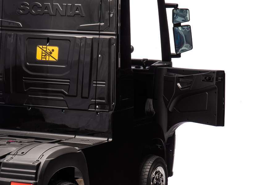 Scania R Series Elektro-Kinder-LKW 24V, mit Fernbedienung