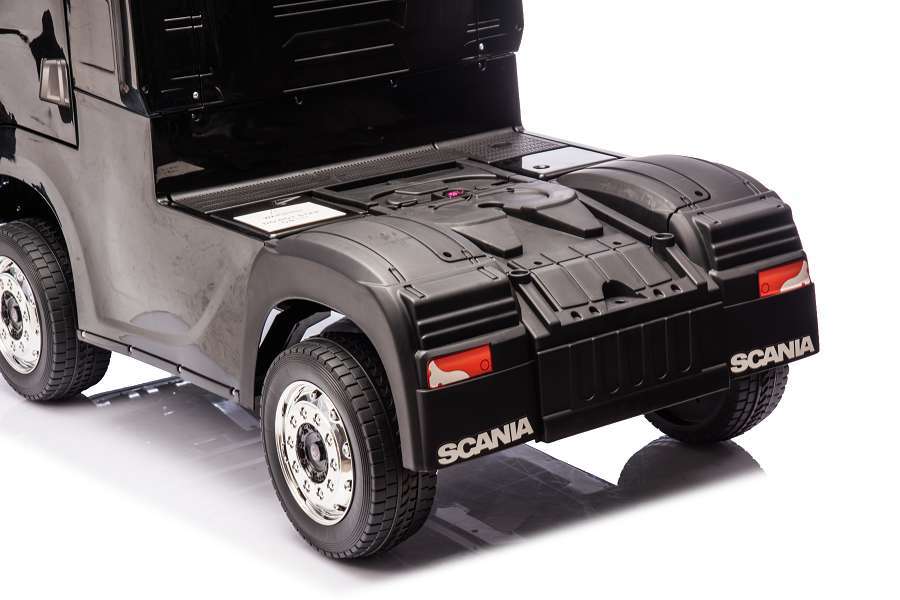 Scania R Series Elektro-Kinder-LKW 24V, mit Fernbedienung