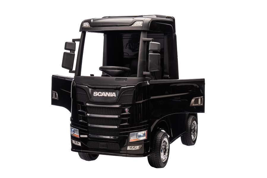 Scania R Series Elektro-Kinder-LKW 24V, mit Fernbedienung