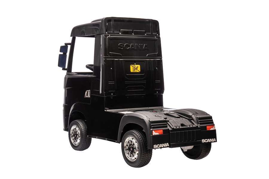 Scania R Series Elektro-Kinder-LKW 24V, mit Fernbedienung